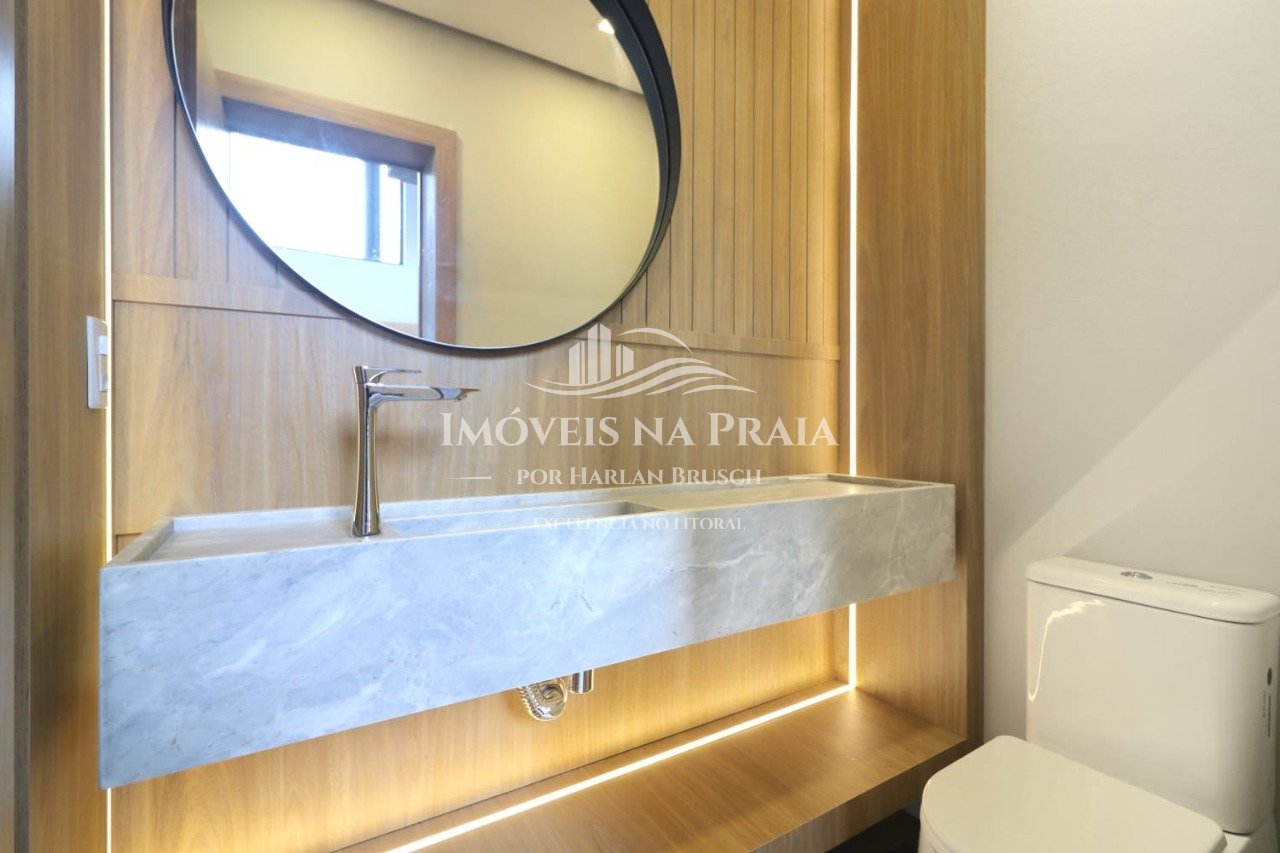 Foto 9 — Casa em Condomínio 6 Dormitório(s) Bairro Celebrat