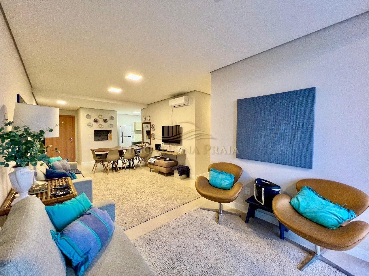 Foto 5 — Apartamento 3 Dormitório(s) Bairro Atlântida