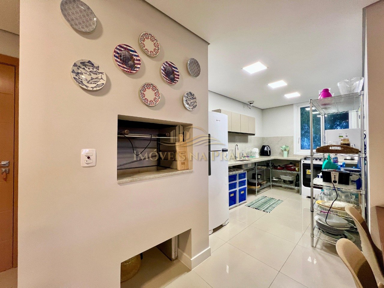 Foto 4 — Apartamento 3 Dormitório(s) Bairro Atlântida