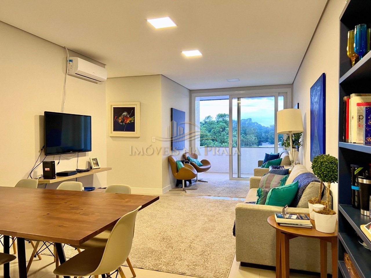 Foto 3 — Apartamento 3 Dormitório(s) Bairro Atlântida