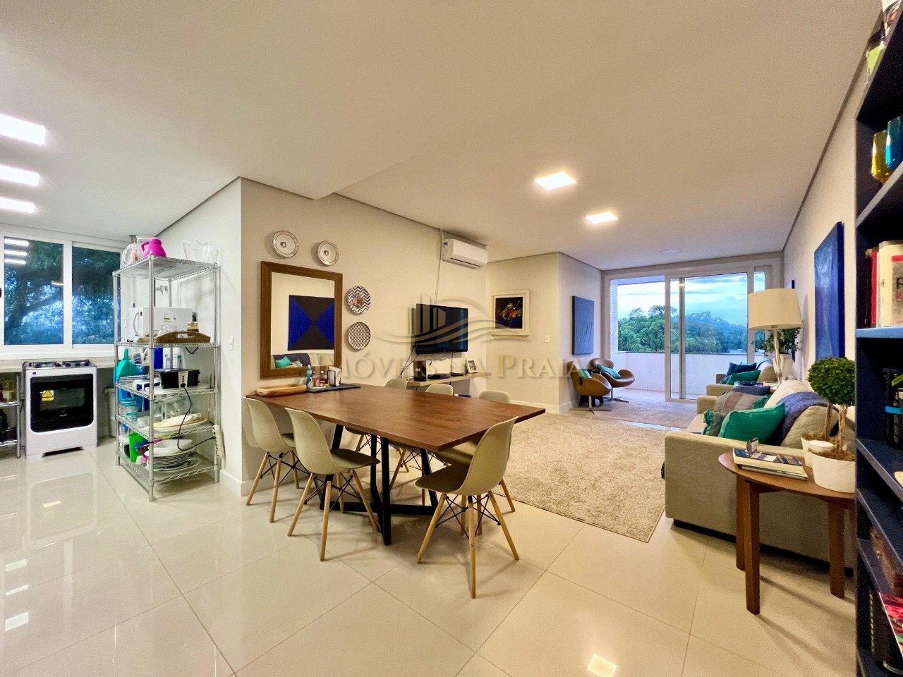 Apartamento 3 Dormitório(s) Bairro Atlântida