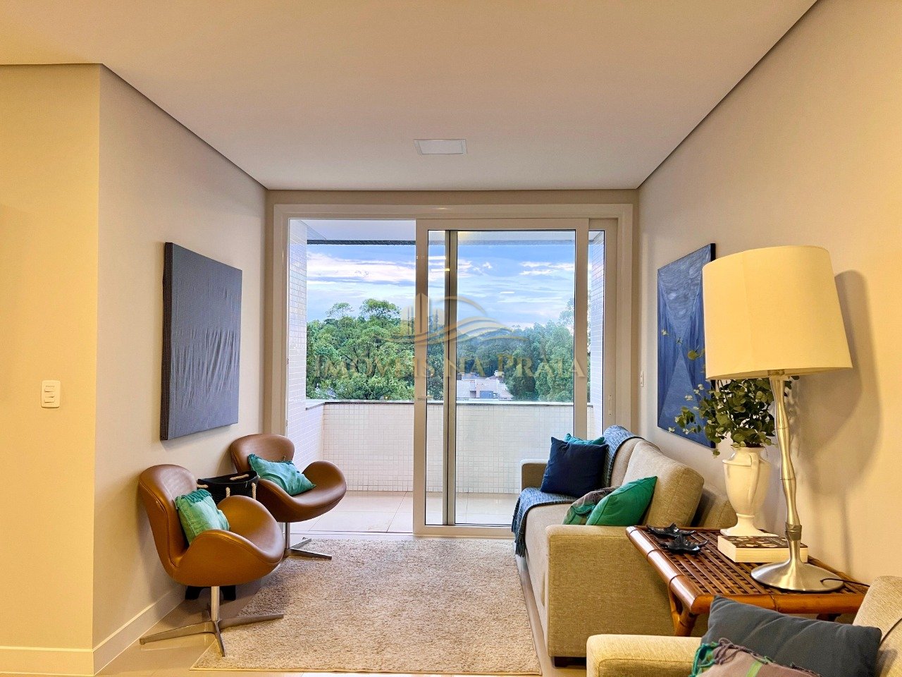 Foto 2 — Apartamento 3 Dormitório(s) Bairro Atlântida