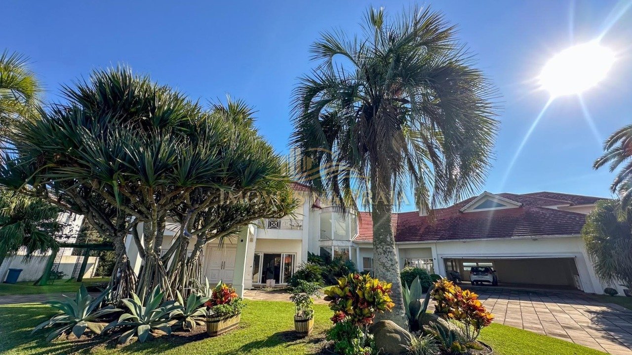 Foto 2 — Casa em Condomínio 8 Dormitório(s) Bairro Green Vi