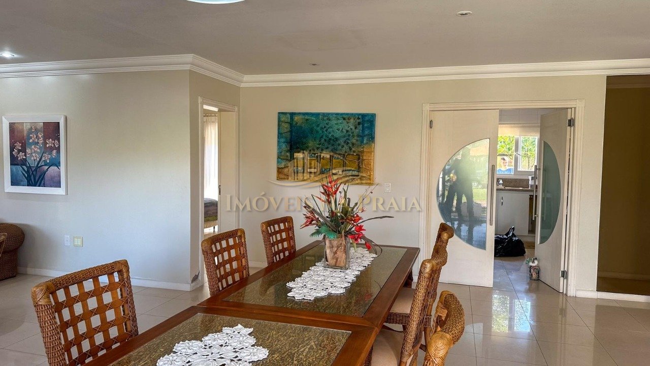 Foto 5 — Casa em Condomínio 8 Dormitório(s) Bairro Green Vi