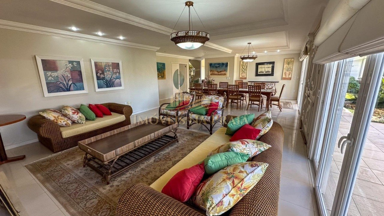 Foto 12 — Casa em Condomínio 8 Dormitório(s) Bairro Green Vi