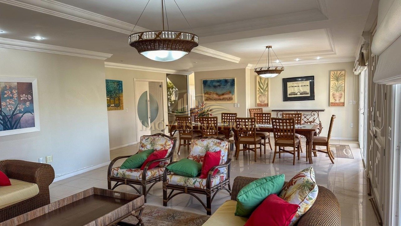 Foto 7 — Casa em Condomínio 8 Dormitório(s) Bairro Green Vi