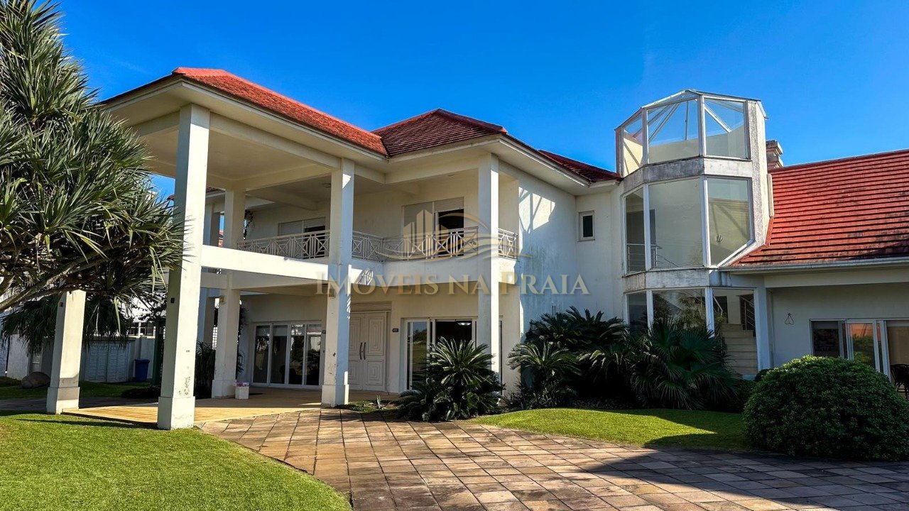 Foto 6 — Casa em Condomínio 8 Dormitório(s) Bairro Green Vi