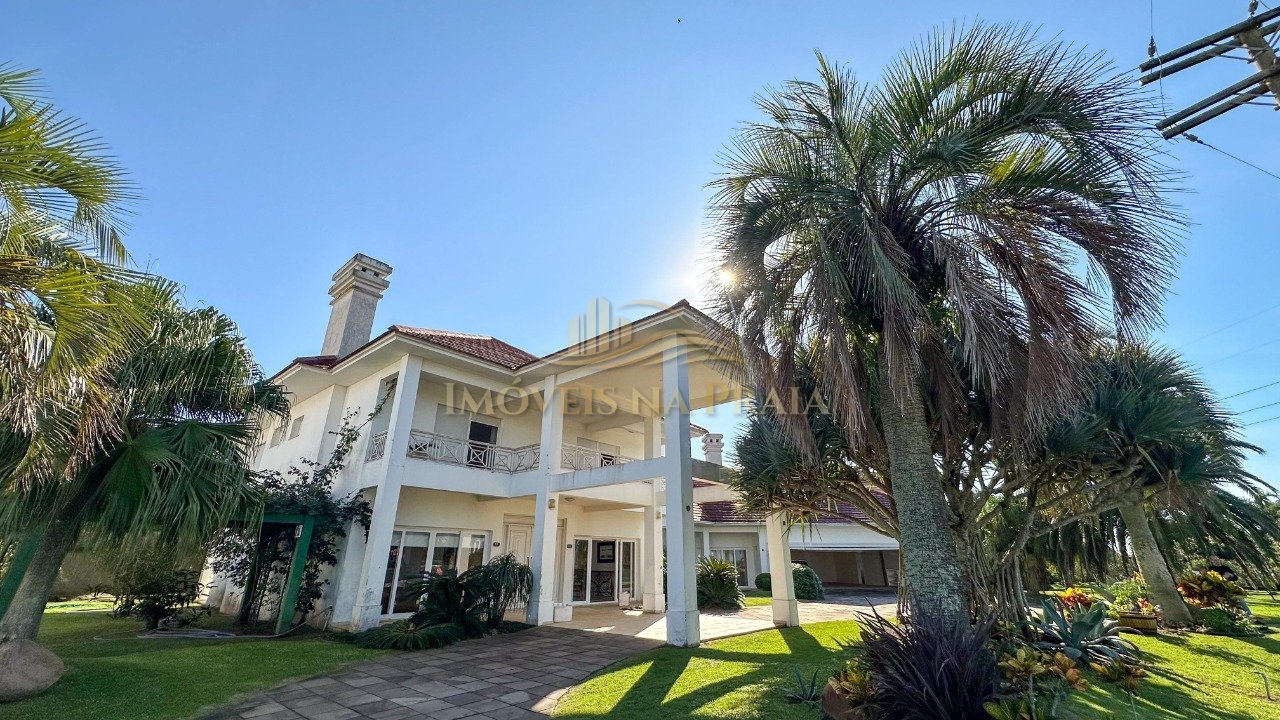 Casa em Condomínio 8 Dormitório(s) Bairro Green Vi