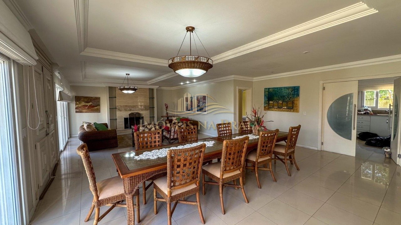 Foto 9 — Casa em Condomínio 8 Dormitório(s) Bairro Green Vi