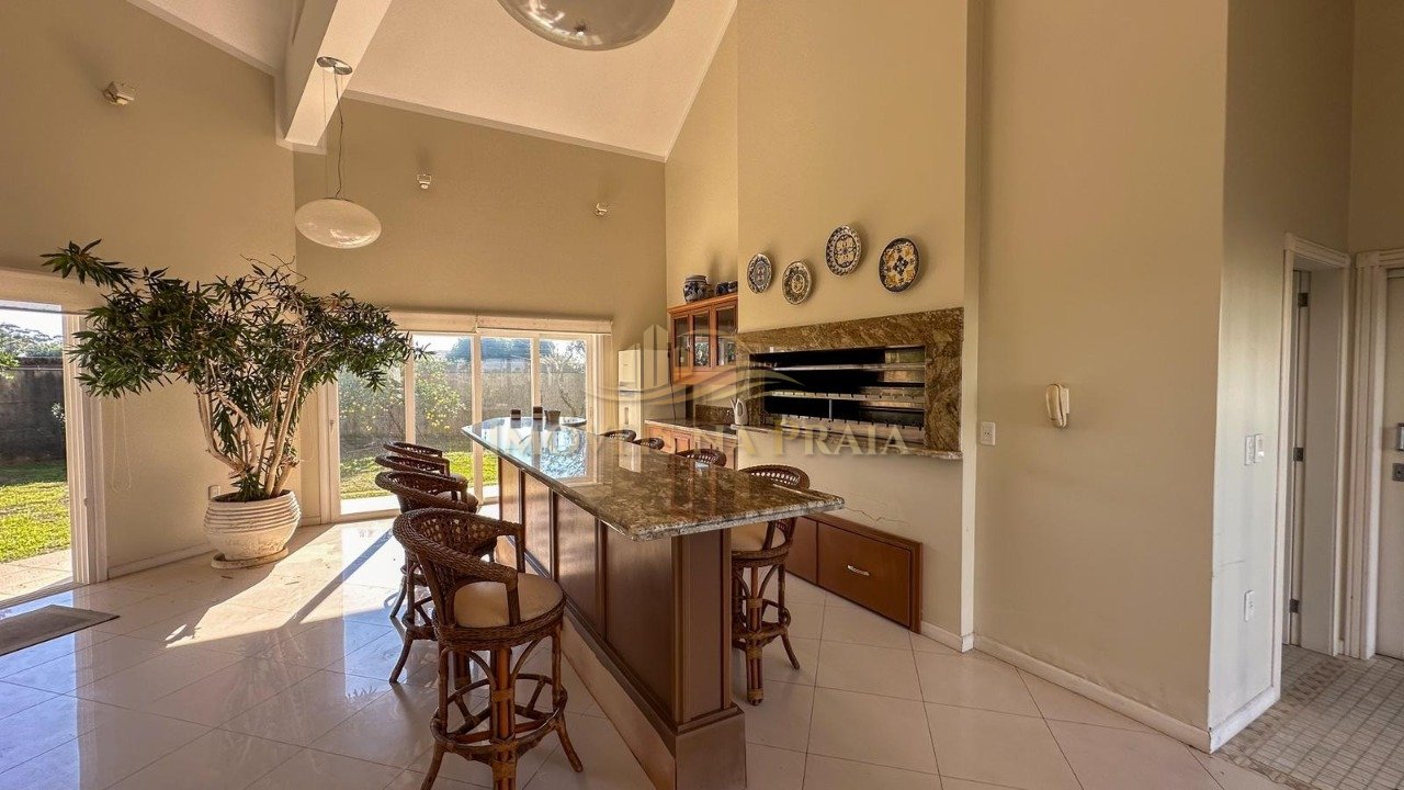 Foto 15 — Casa em Condomínio 8 Dormitório(s) Bairro Green Vi