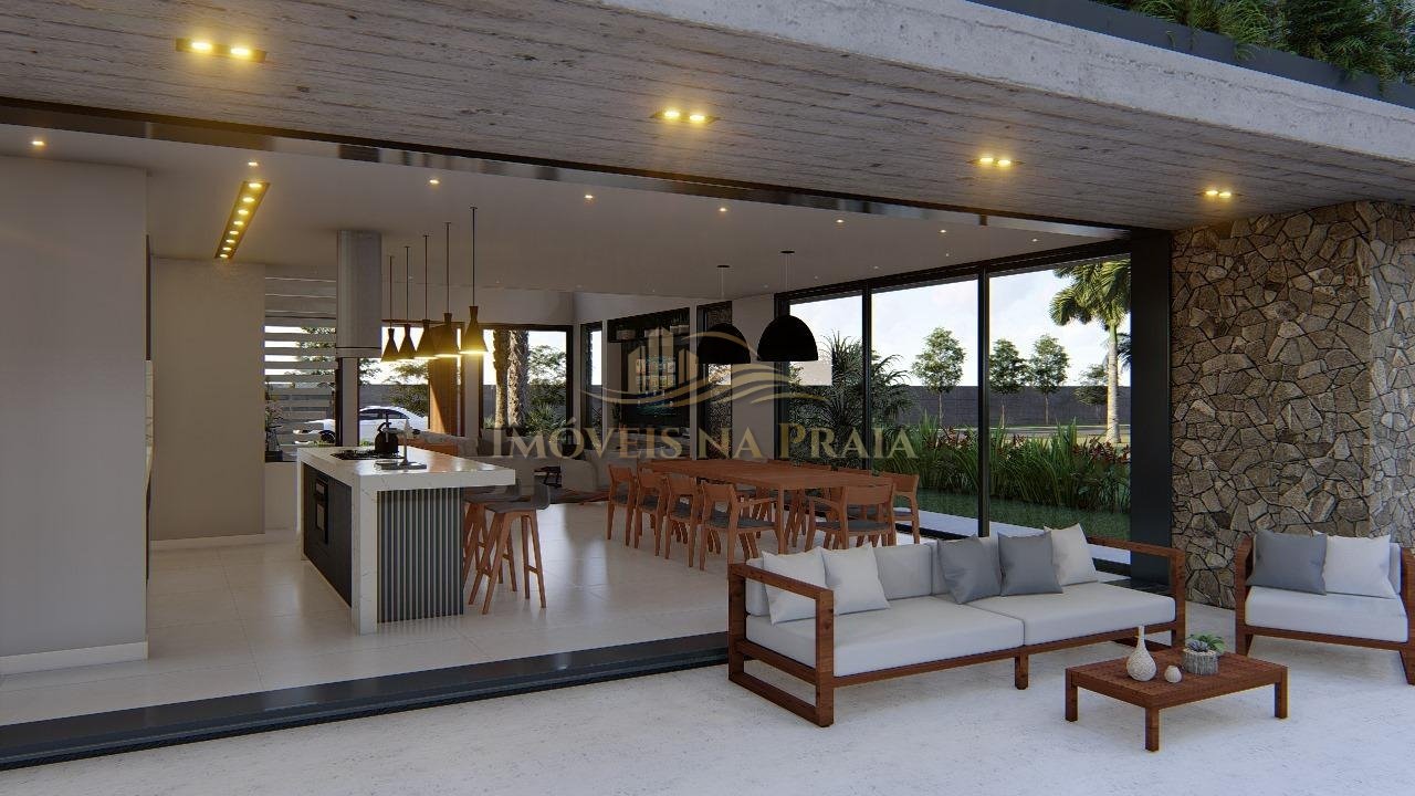 Foto 14 — Casa em Condomínio 5 Dormitório(s) Bairro Enseada