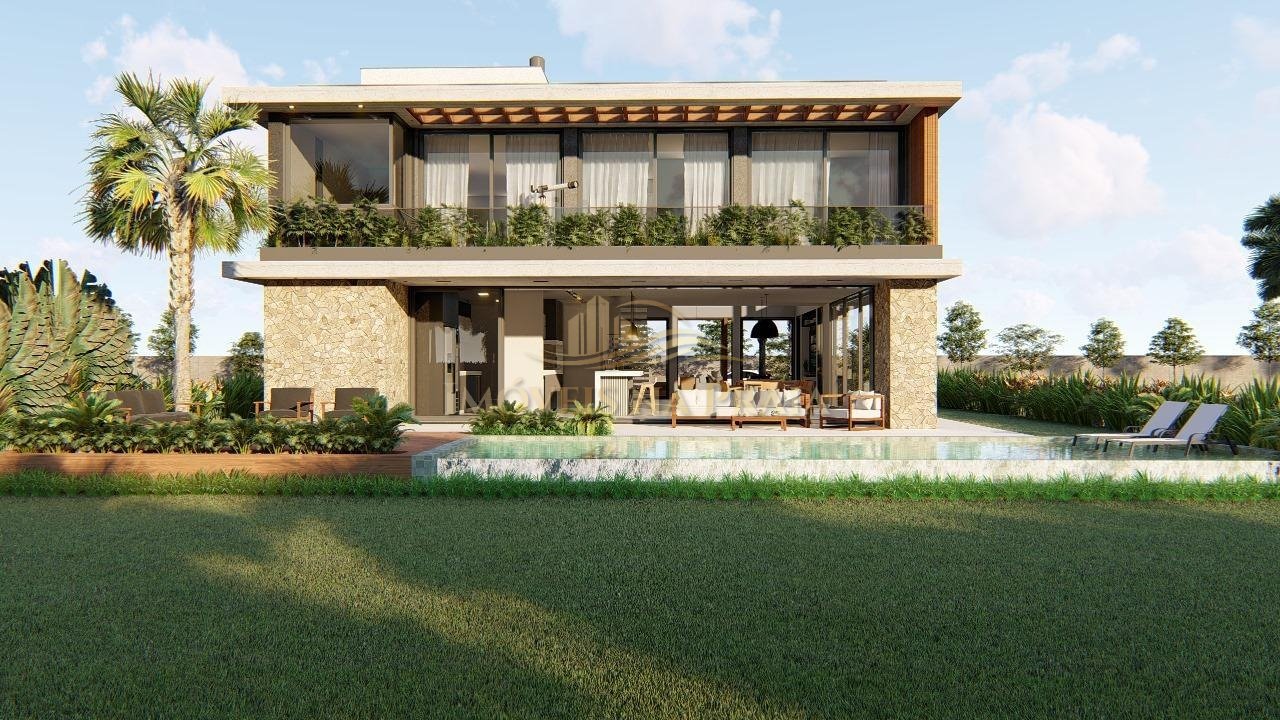 Foto 7 — Casa em Condomínio 5 Dormitório(s) Bairro Enseada