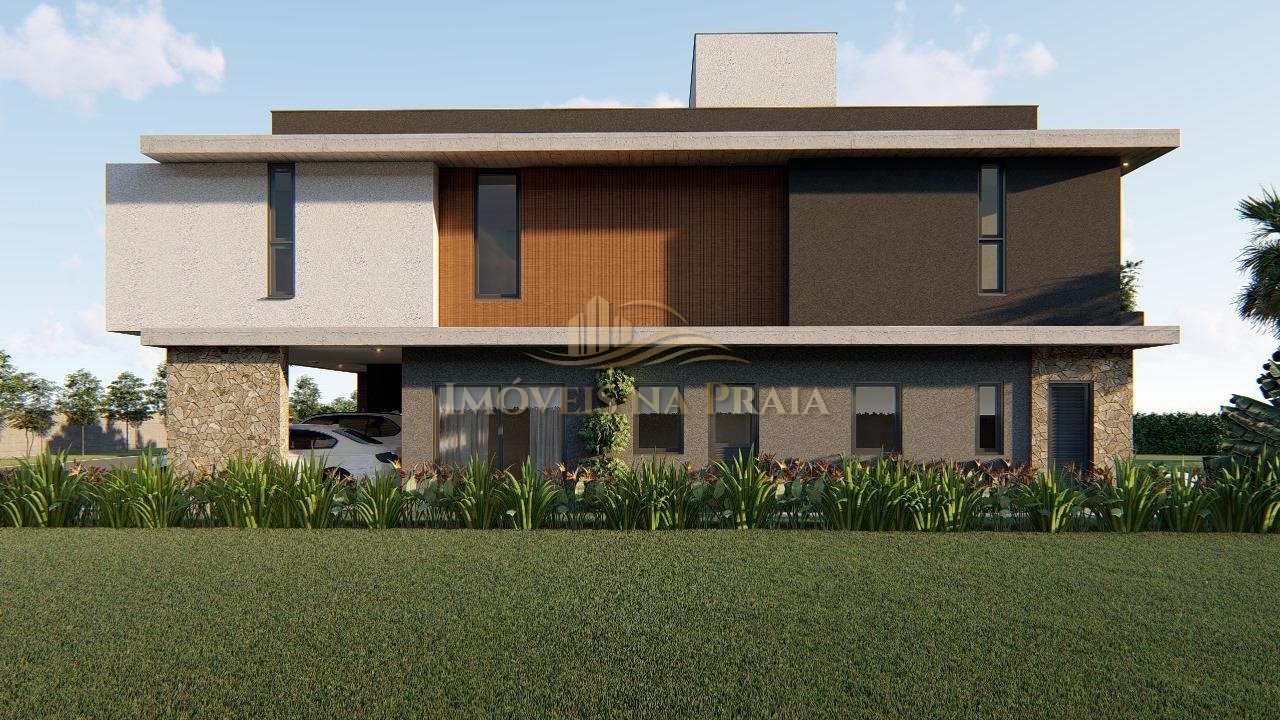 Foto 9 — Casa em Condomínio 5 Dormitório(s) Bairro Enseada