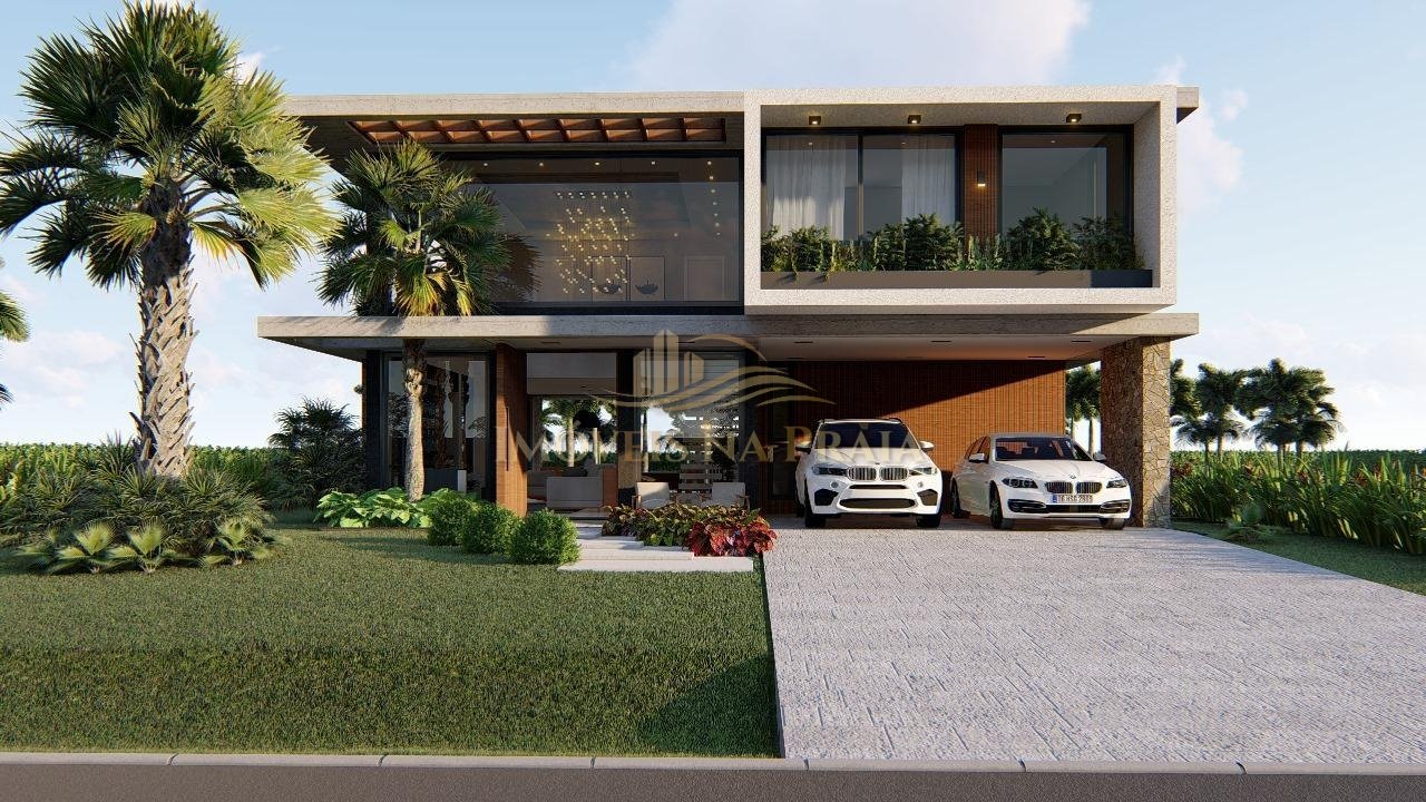 Foto 5 — Casa em Condomínio 5 Dormitório(s) Bairro Enseada