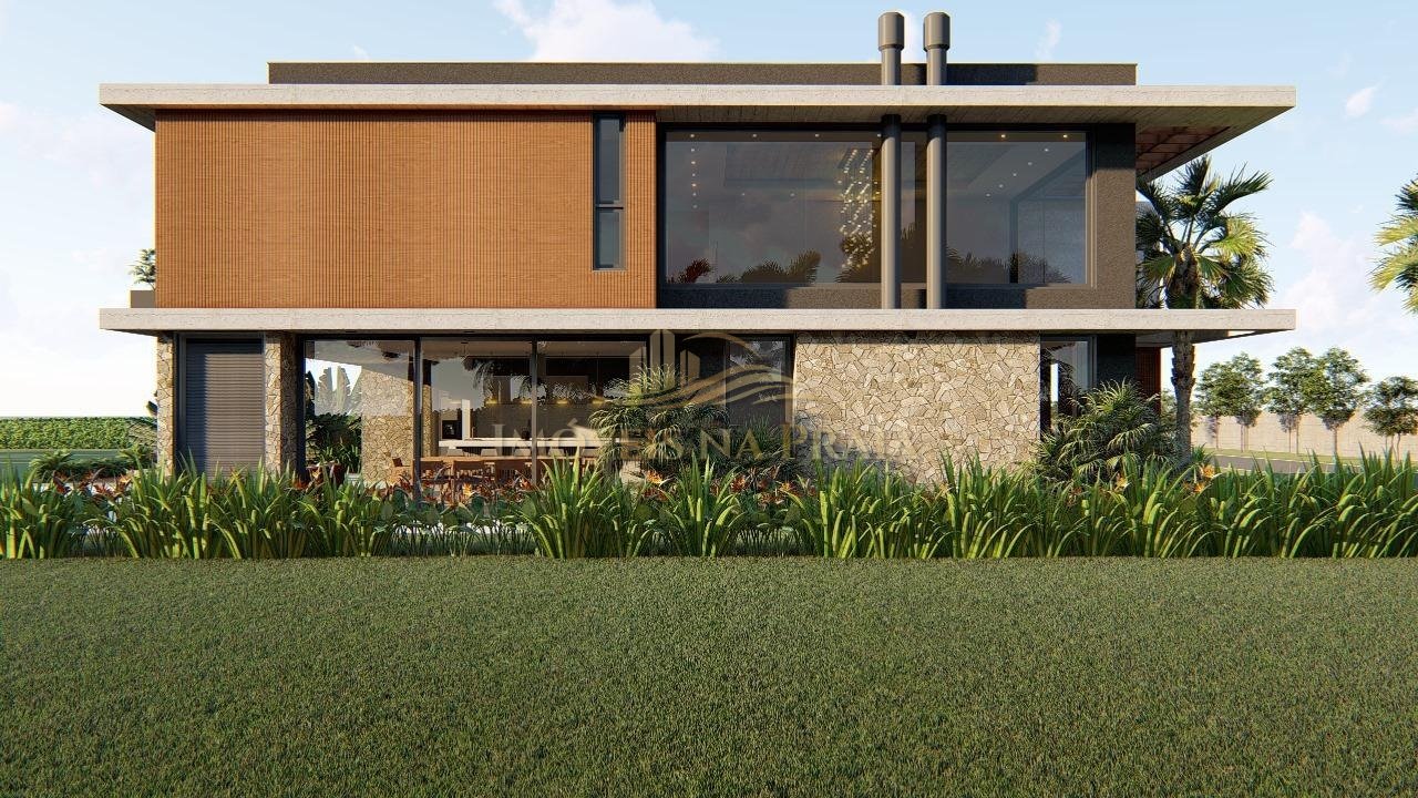 Foto 8 — Casa em Condomínio 5 Dormitório(s) Bairro Enseada