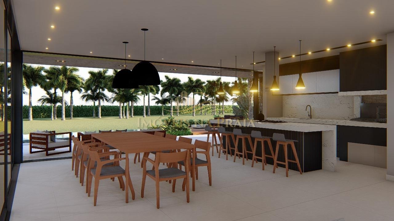 Foto 18 — Casa em Condomínio 5 Dormitório(s) Bairro Enseada