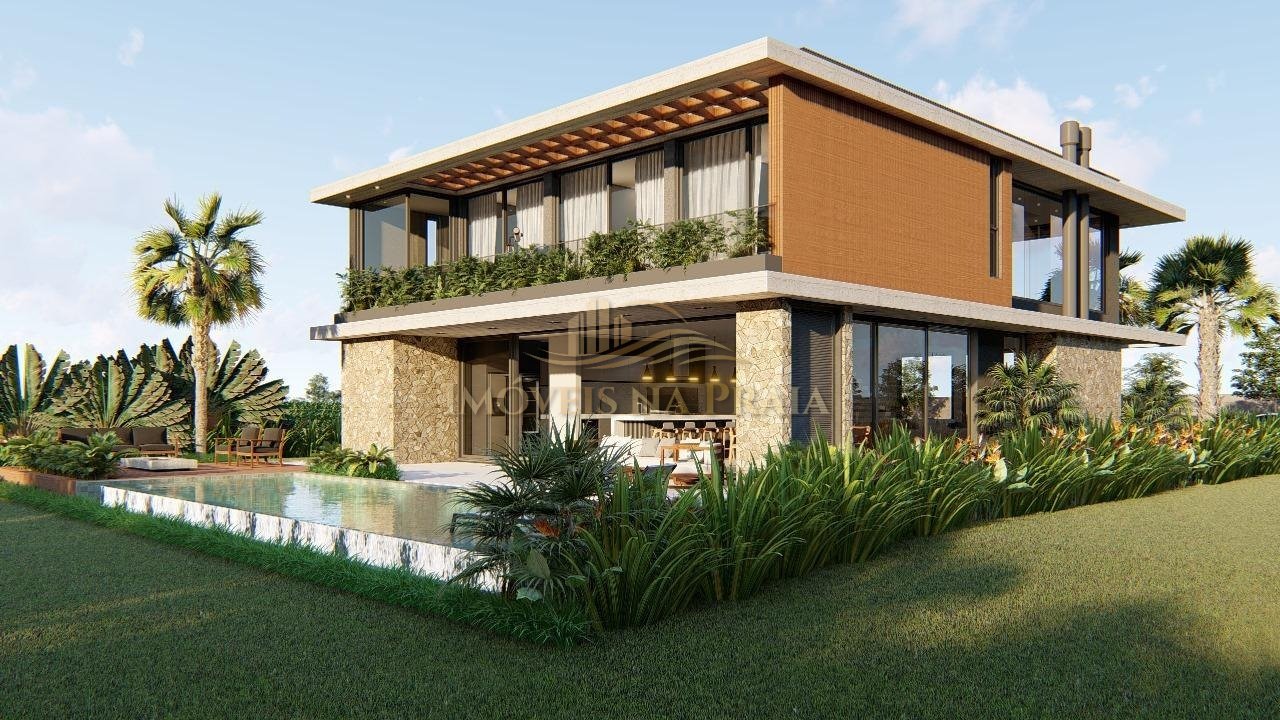 Foto 6 — Casa em Condomínio 5 Dormitório(s) Bairro Enseada