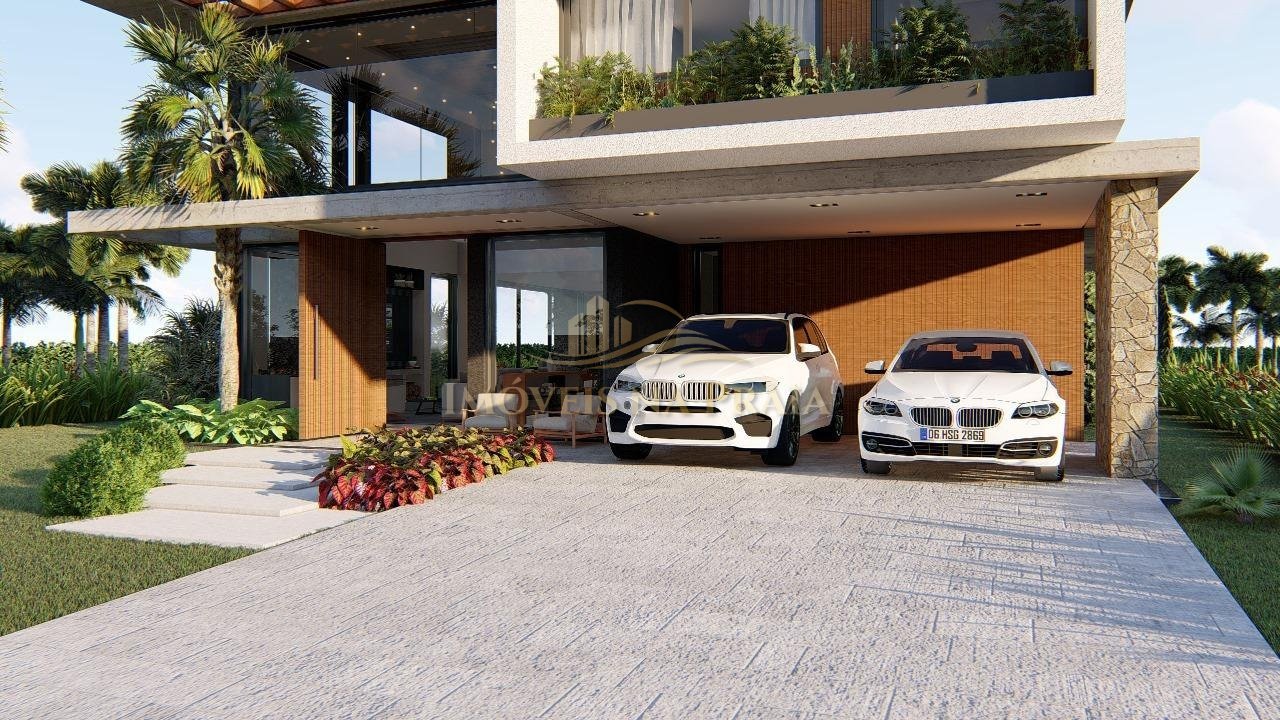 Foto 4 — Casa em Condomínio 5 Dormitório(s) Bairro Enseada