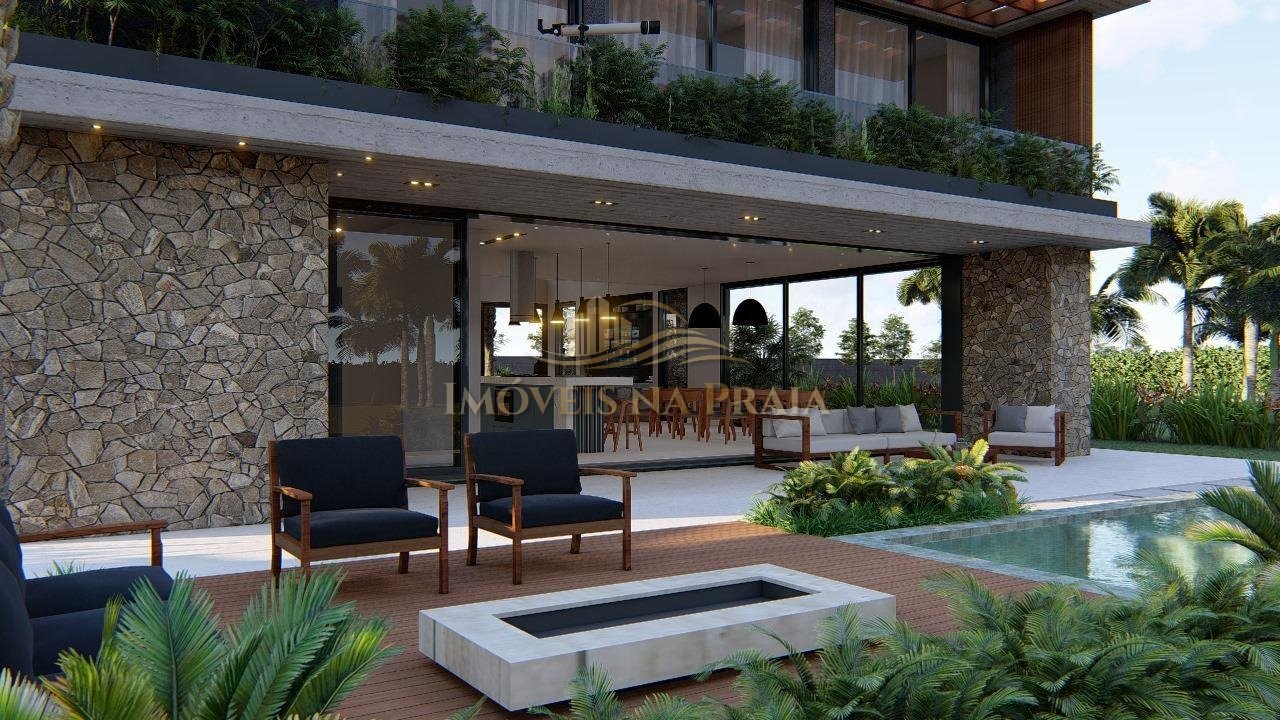 Foto 11 — Casa em Condomínio 5 Dormitório(s) Bairro Enseada