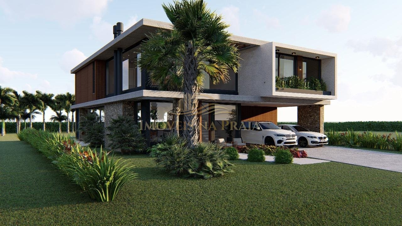 Foto 2 — Casa em Condomínio 5 Dormitório(s) Bairro Enseada