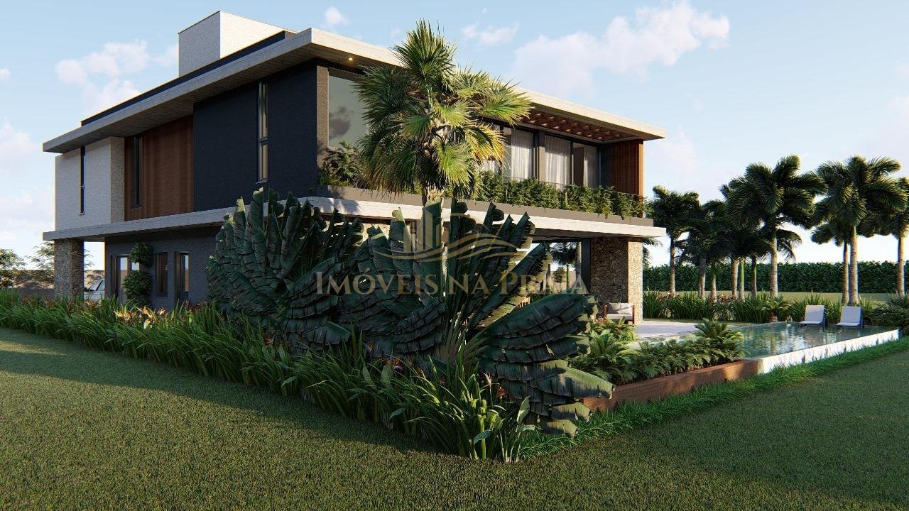 Foto 12 — Casa em Condomínio 5 Dormitório(s) Bairro Enseada