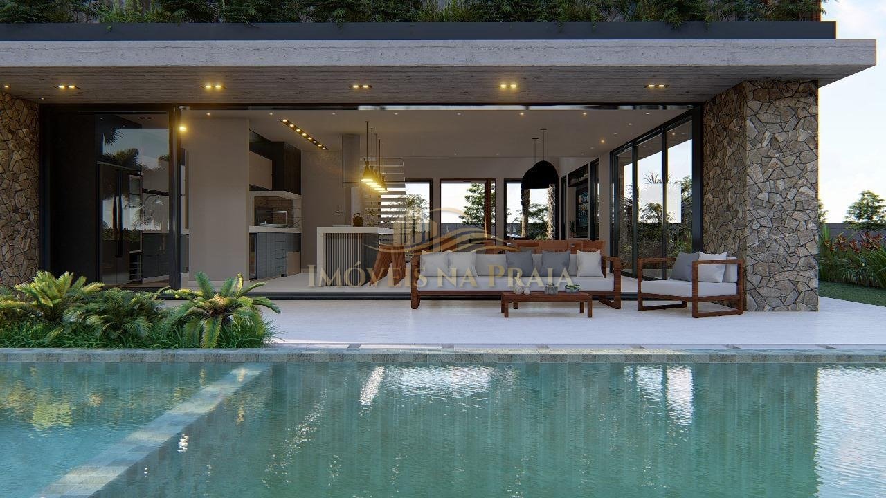 Foto 15 — Casa em Condomínio 5 Dormitório(s) Bairro Enseada