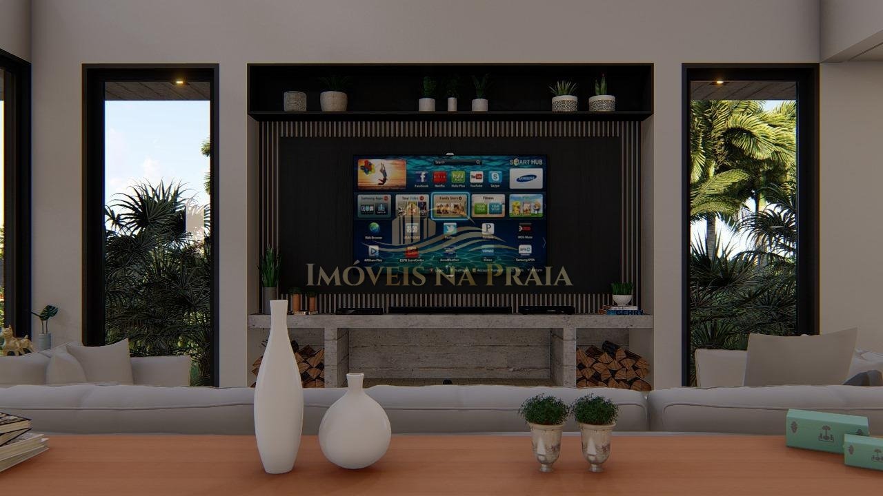 Foto 16 — Casa em Condomínio 5 Dormitório(s) Bairro Enseada