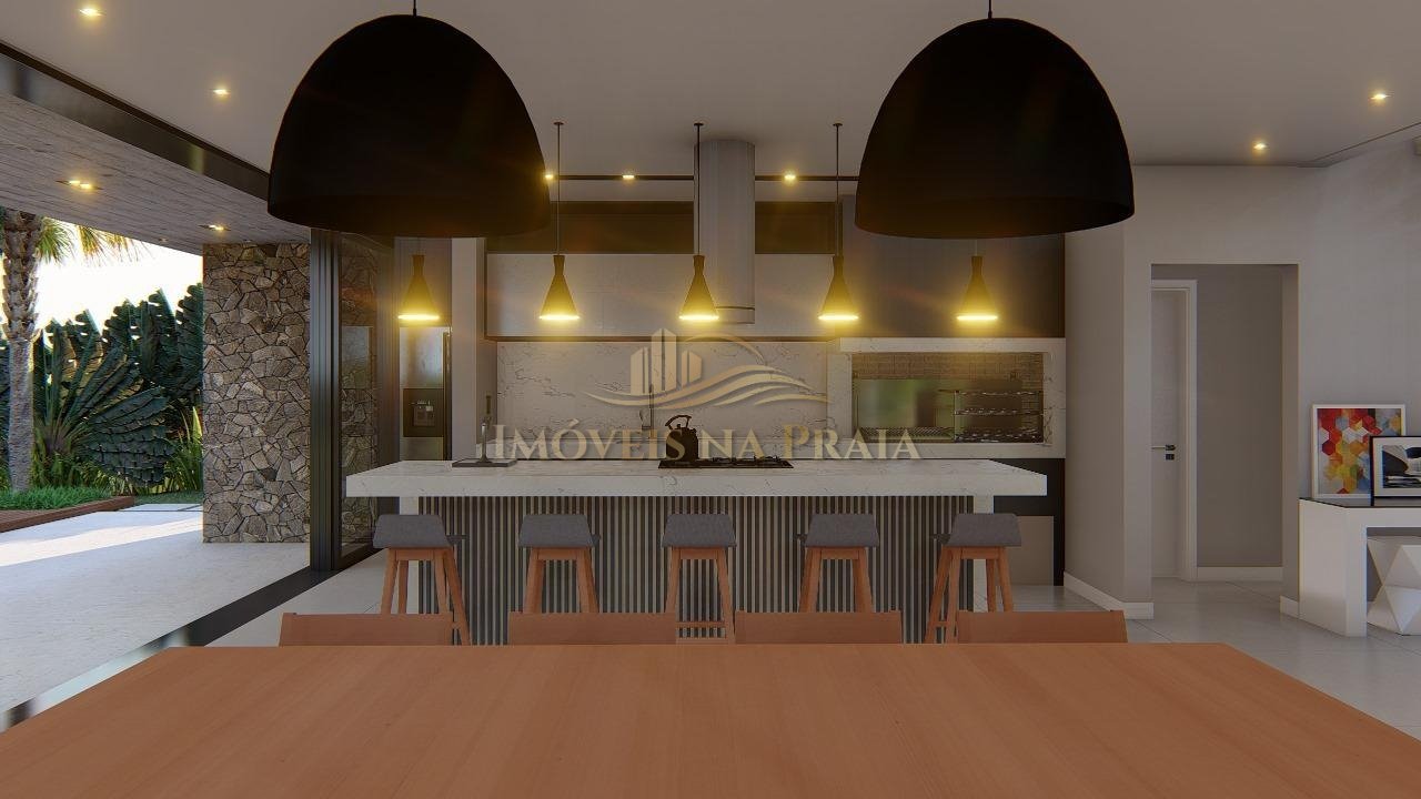 Foto 13 — Casa em Condomínio 5 Dormitório(s) Bairro Enseada