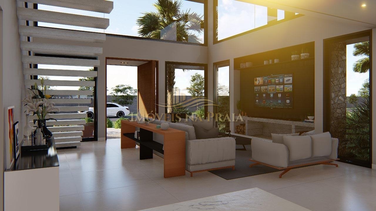 Foto 17 — Casa em Condomínio 5 Dormitório(s) Bairro Enseada