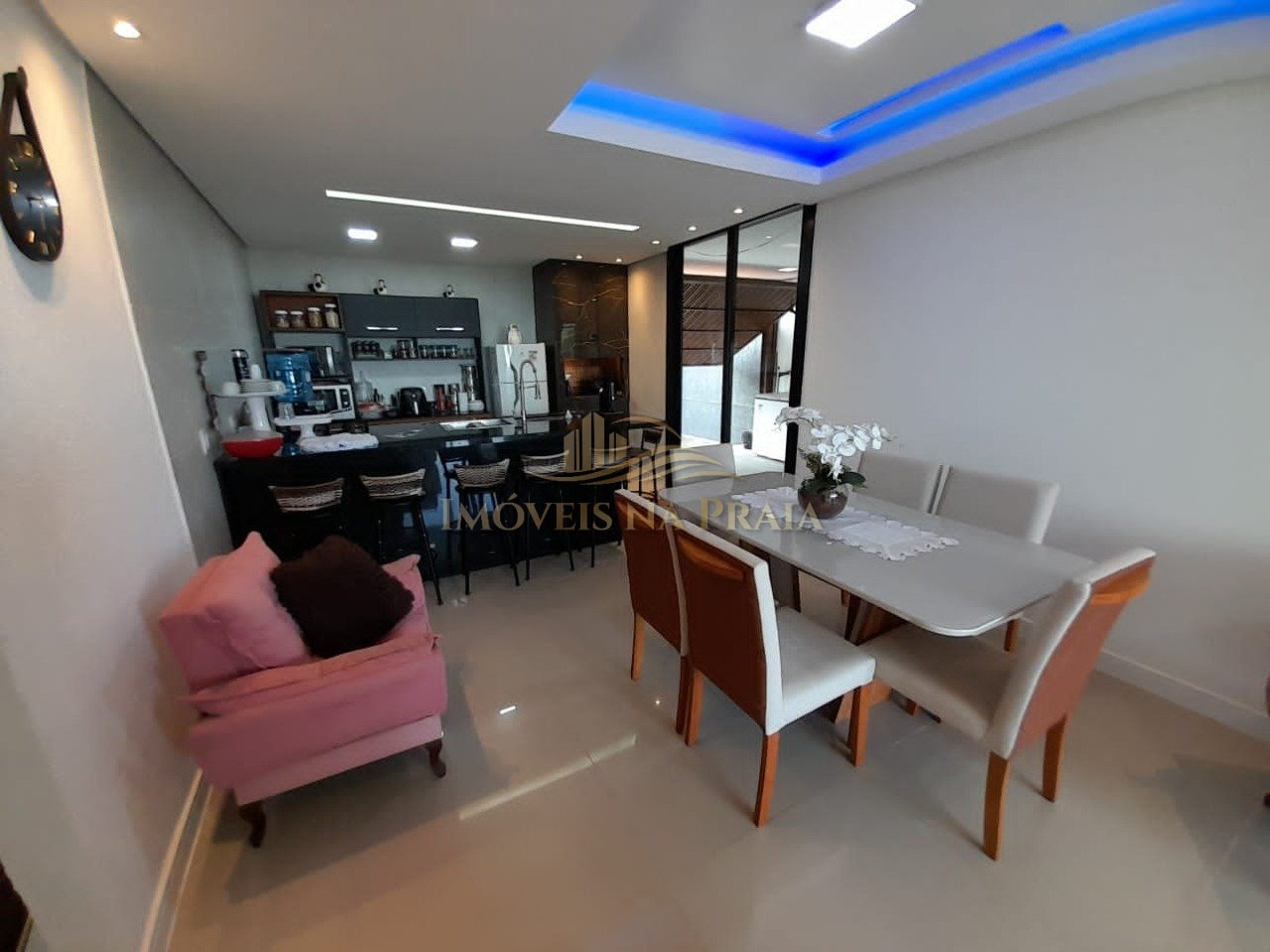 Foto 14 — Casa 3 Dormitório(s) Bairro Rainha do Mar