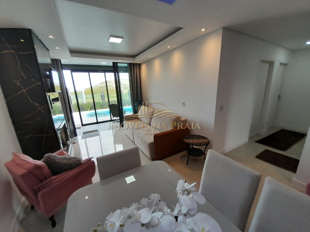 Foto 12 — Casa 3 Dormitório(s) Bairro Rainha do Mar