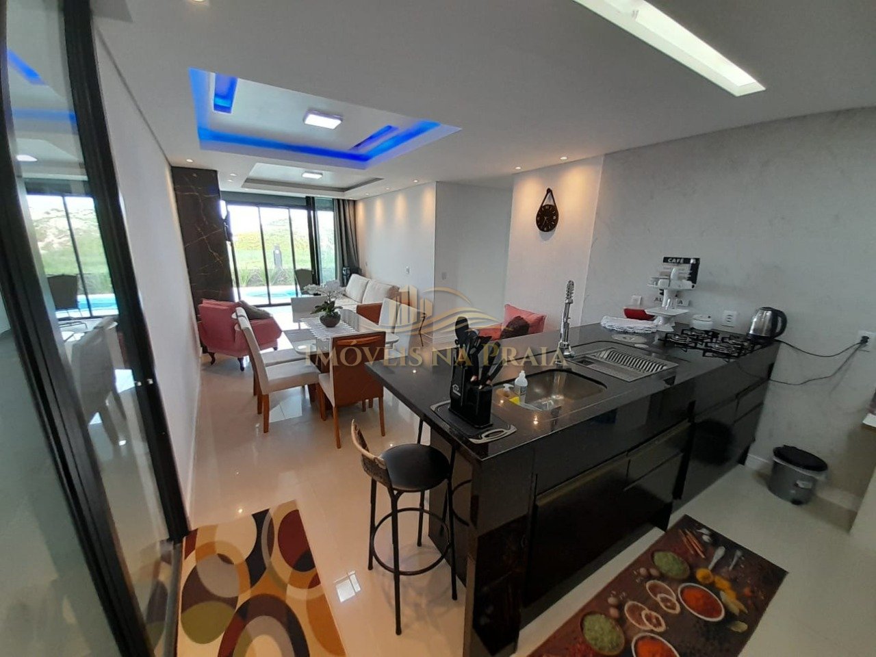 Foto 17 — Casa 3 Dormitório(s) Bairro Rainha do Mar