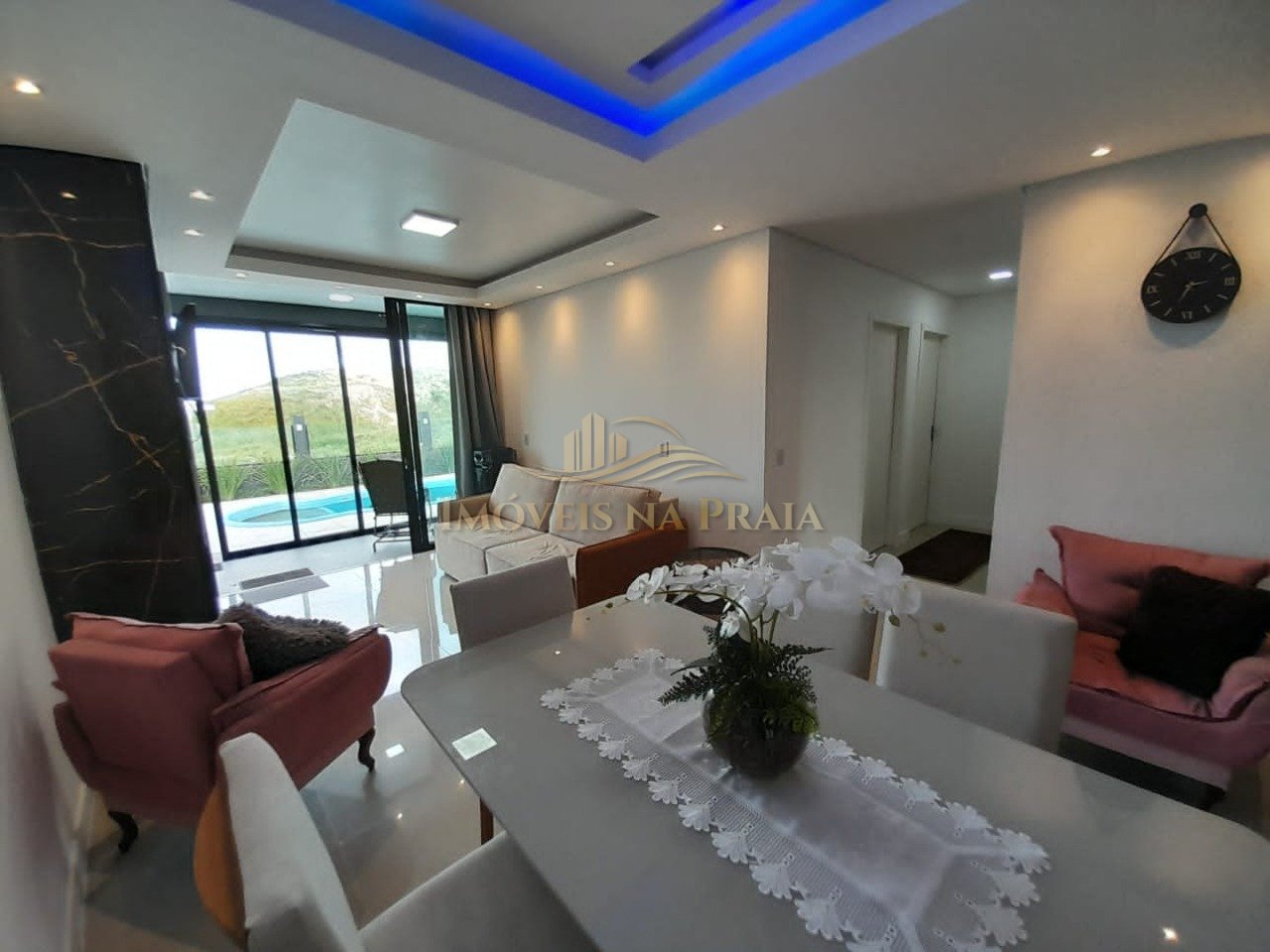 Foto 15 — Casa 3 Dormitório(s) Bairro Rainha do Mar