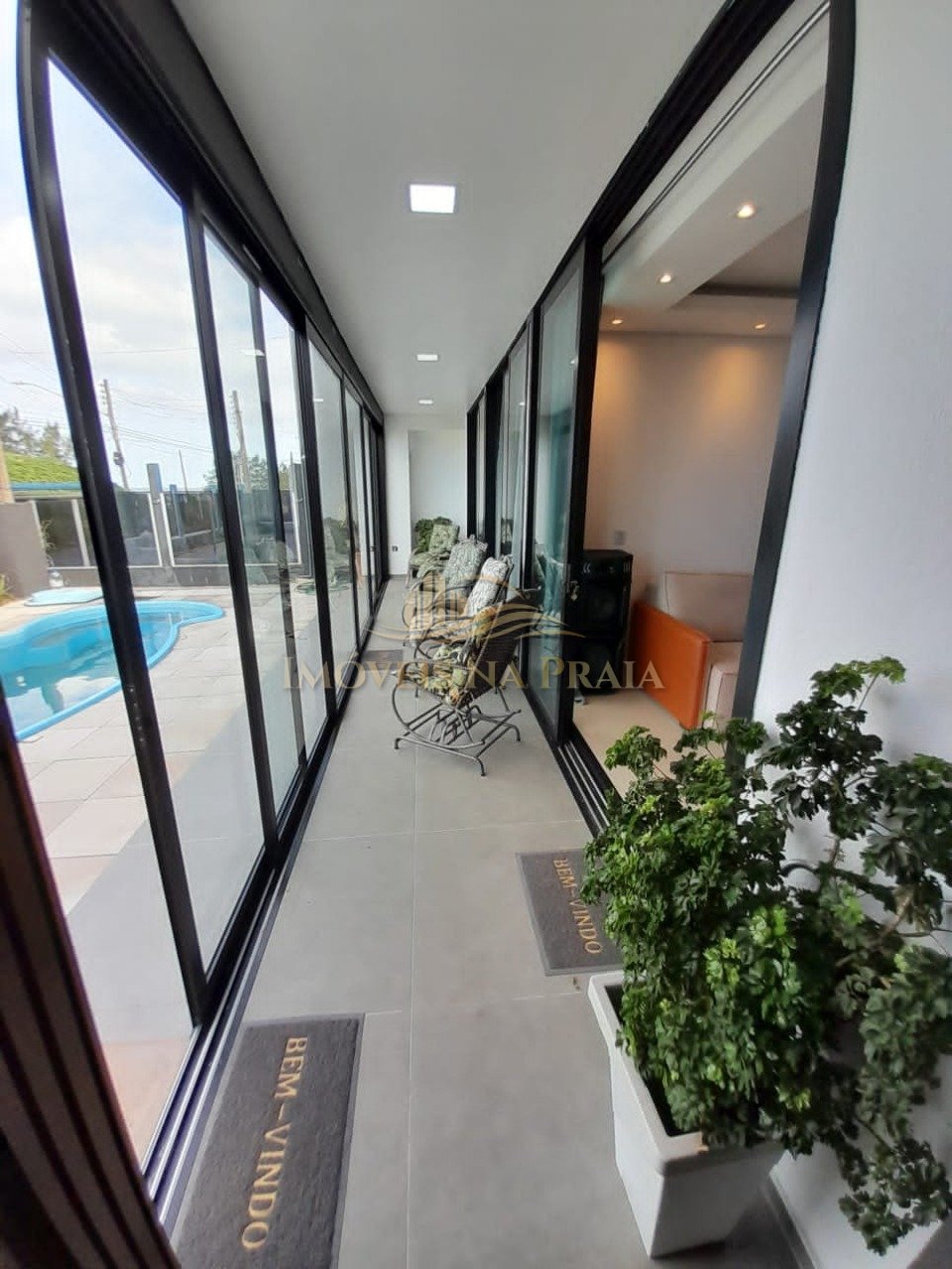 Foto 27 — Casa 3 Dormitório(s) Bairro Rainha do Mar