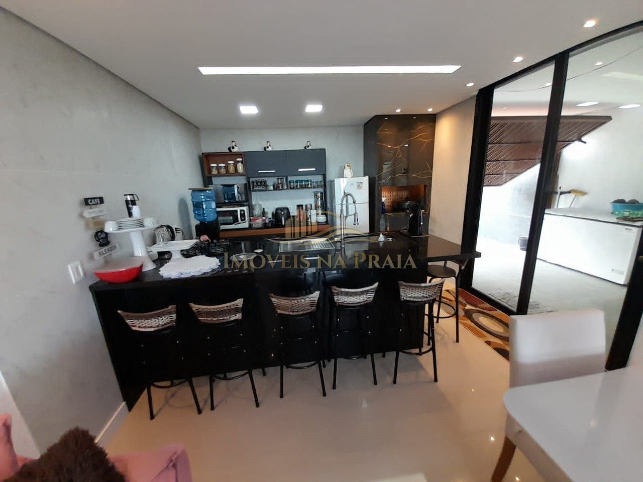 Foto 20 — Casa 3 Dormitório(s) Bairro Rainha do Mar