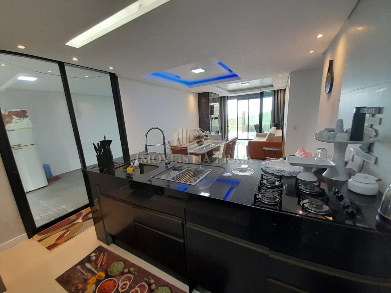 Foto 16 — Casa 3 Dormitório(s) Bairro Rainha do Mar