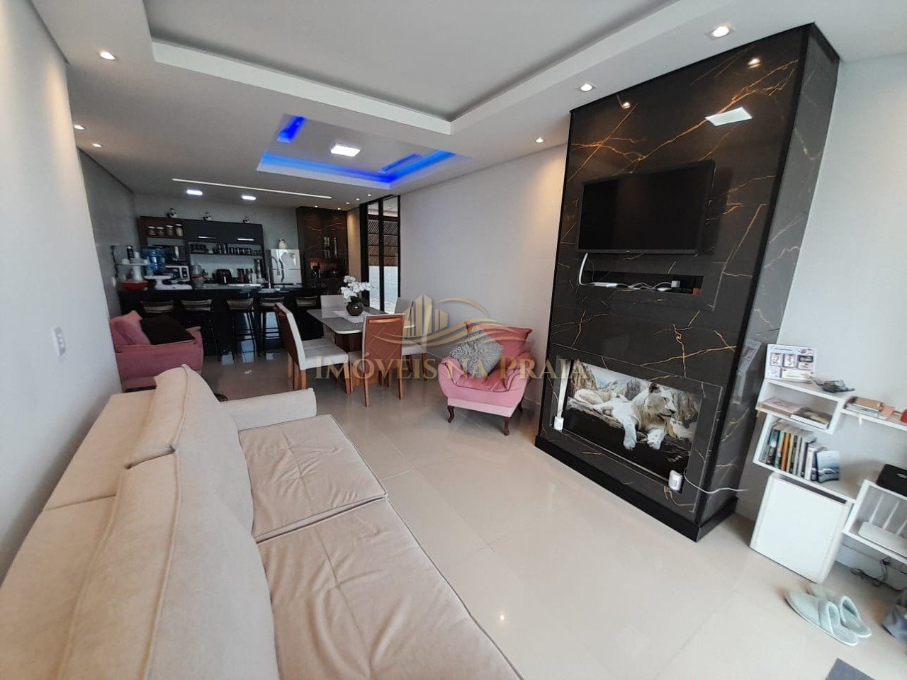 Foto 18 — Casa 3 Dormitório(s) Bairro Rainha do Mar