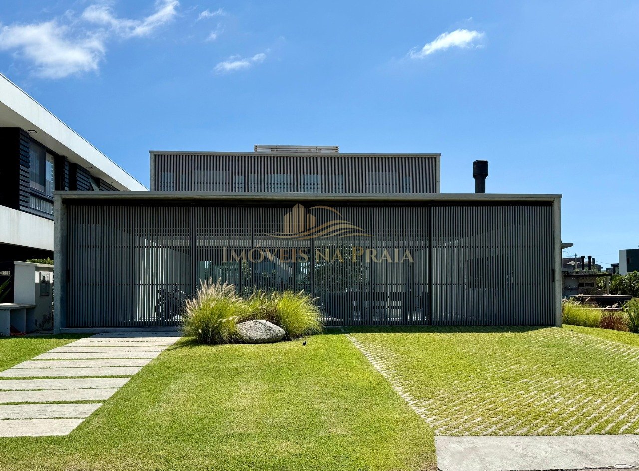 Casa em Condomínio 4 dormitórios no bairro Sense Xangri-Lá