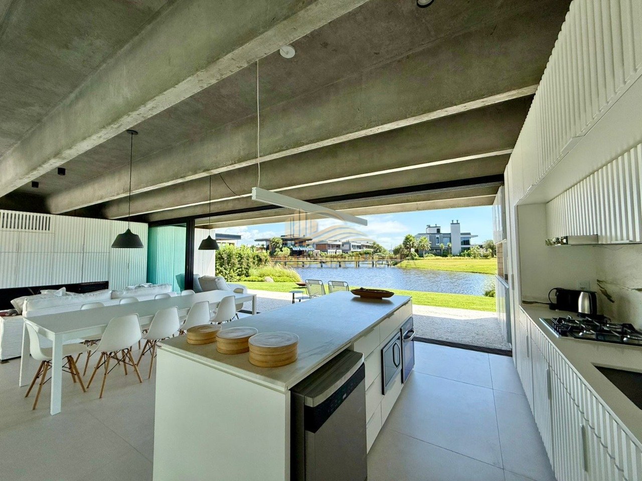 Foto 4 — Casa em Condomínio 4 dormitórios no bairro Sense Xangri-Lá