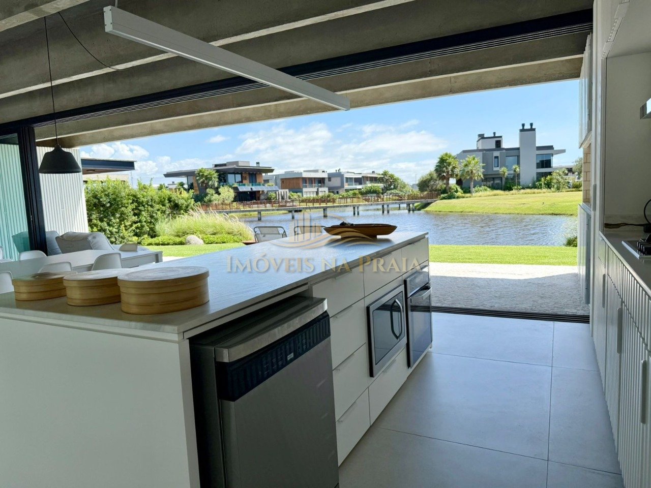 Foto 17 — Casa em Condomínio 4 dormitórios no bairro Sense Xangri-Lá