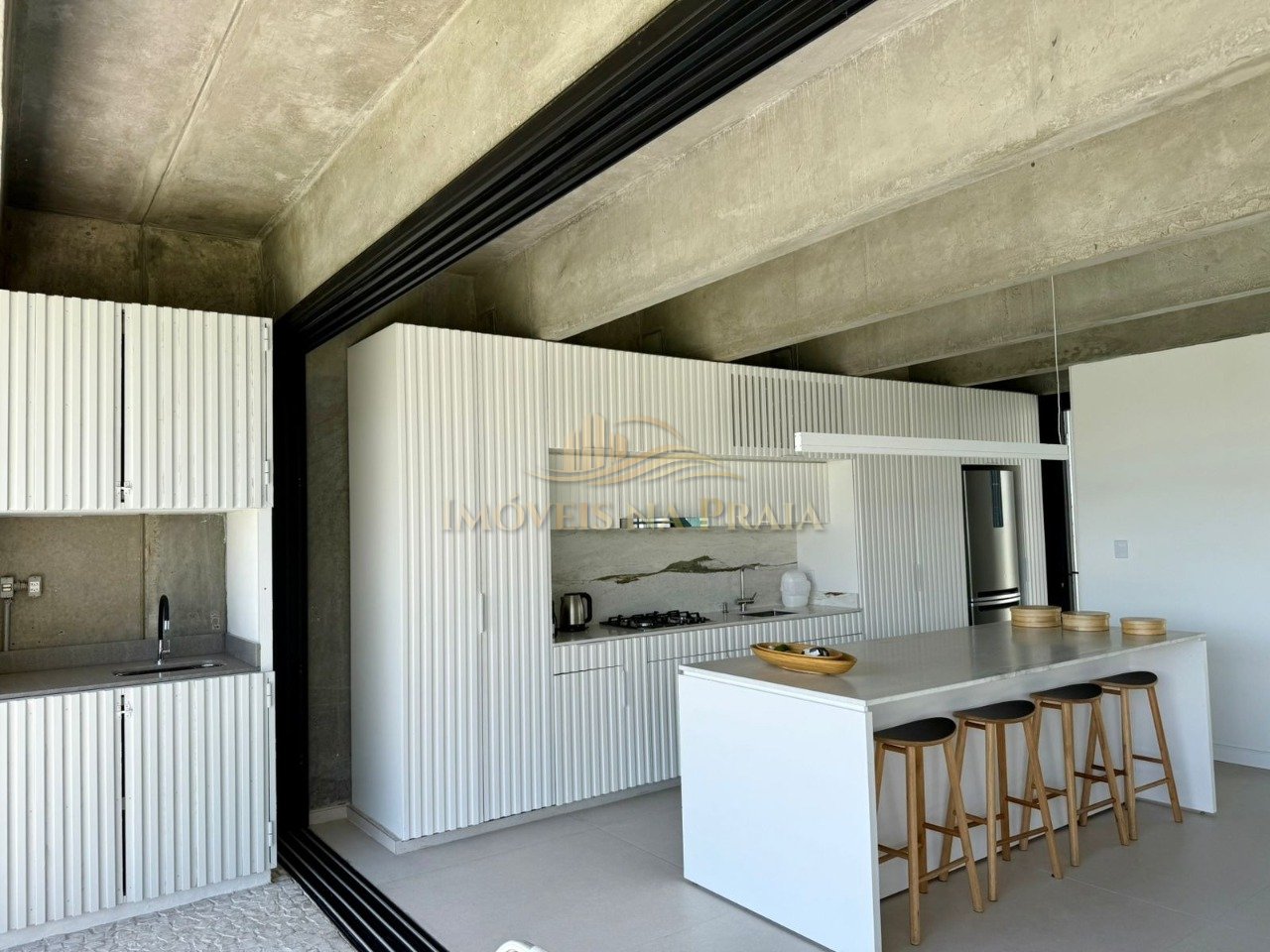 Foto 6 — Casa em Condomínio 4 dormitórios no bairro Sense Xangri-Lá