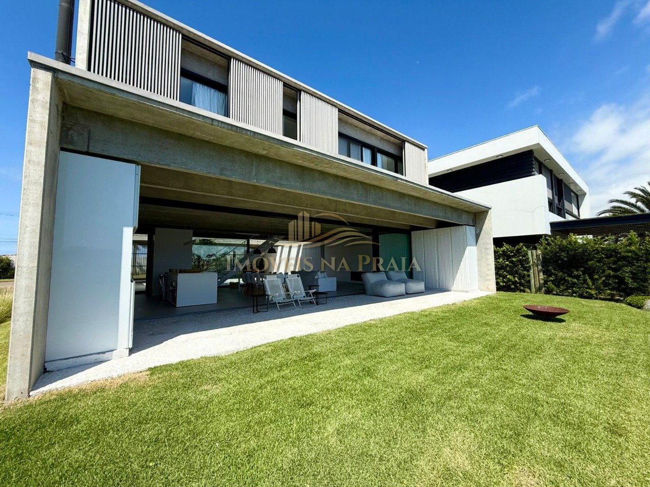 Foto 16 — Casa em Condomínio 4 dormitórios no bairro Sense Xangri-Lá