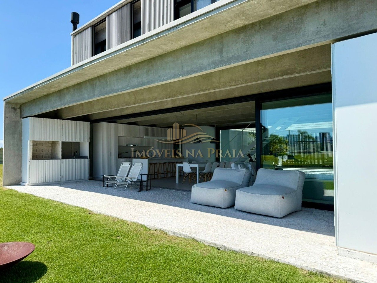 Foto 11 — Casa em Condomínio 4 dormitórios no bairro Sense Xangri-Lá