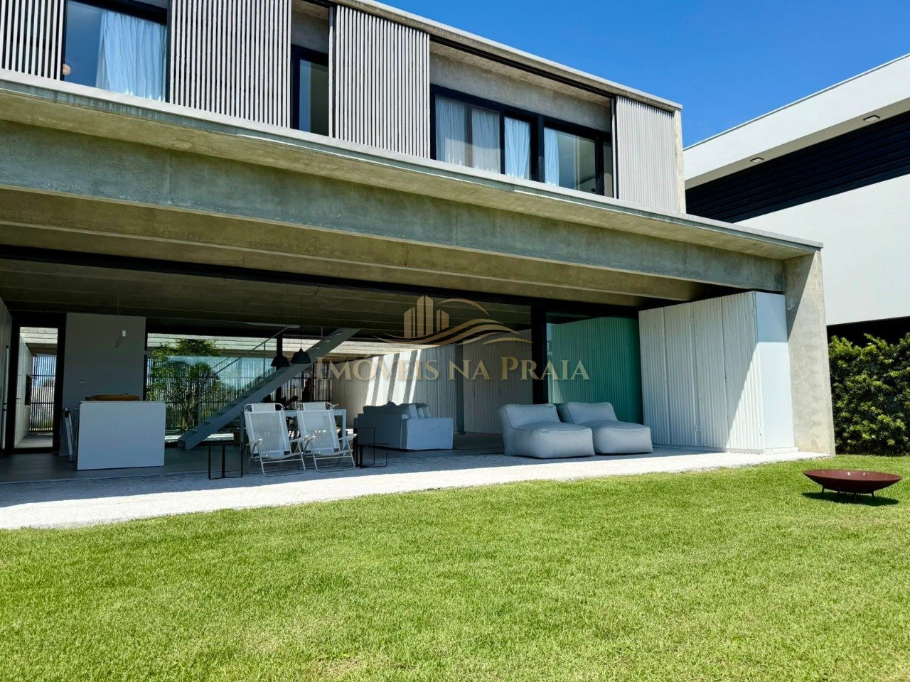 Foto 10 — Casa em Condomínio 4 dormitórios no bairro Sense Xangri-Lá