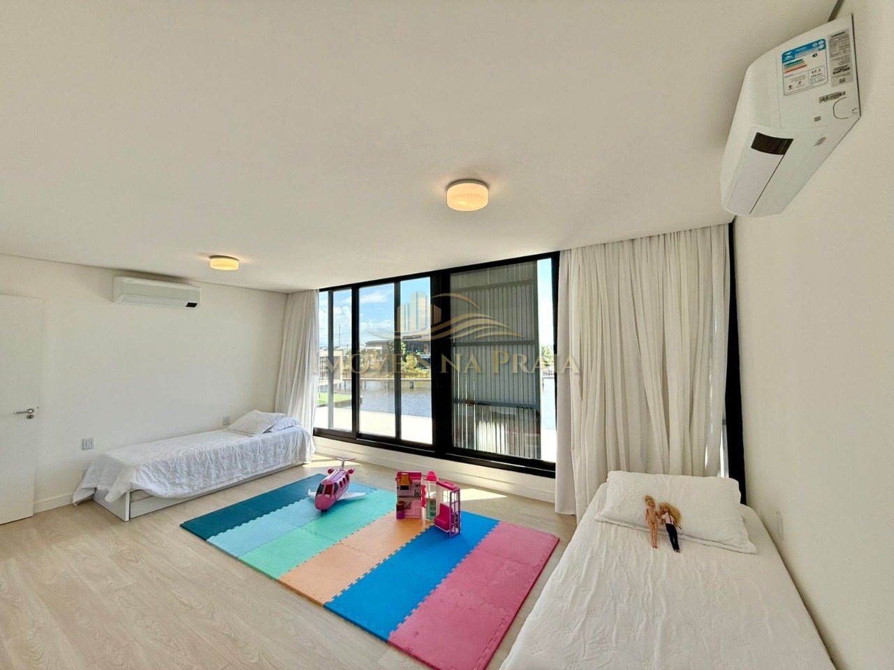 Foto 8 — Casa em Condomínio 4 dormitórios no bairro Sense Xangri-Lá