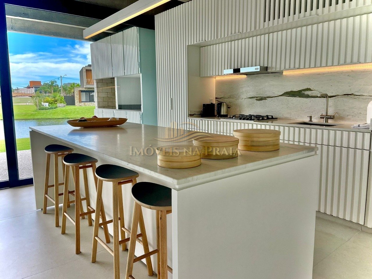 Foto 12 — Casa em Condomínio 4 dormitórios no bairro Sense Xangri-Lá