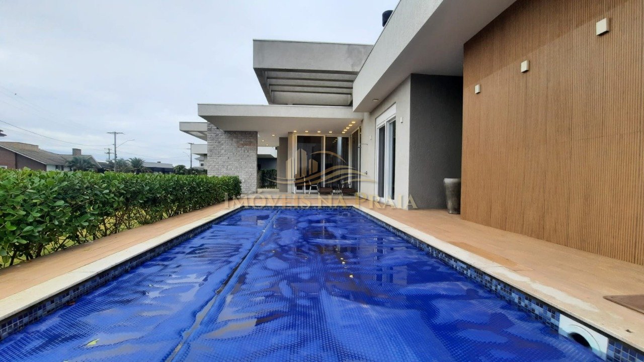 Foto 43 — Casa em Condomínio 4 Dormitório(s) Bairro Lagoa do