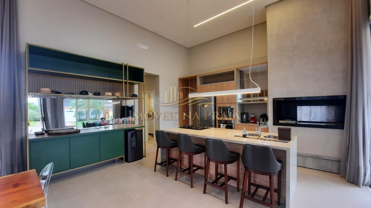 Foto 4 — Casa em Condomínio 4 Dormitório(s) Bairro Lagoa do