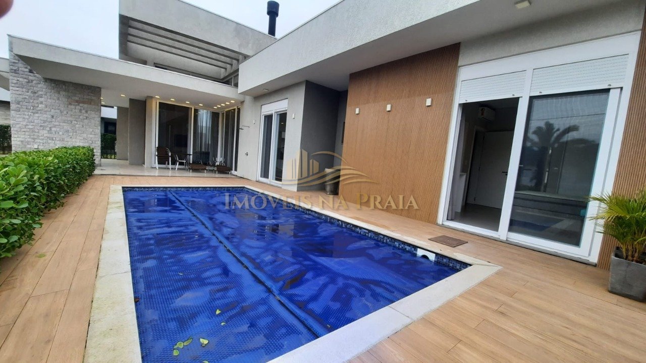 Foto 44 — Casa em Condomínio 4 Dormitório(s) Bairro Lagoa do