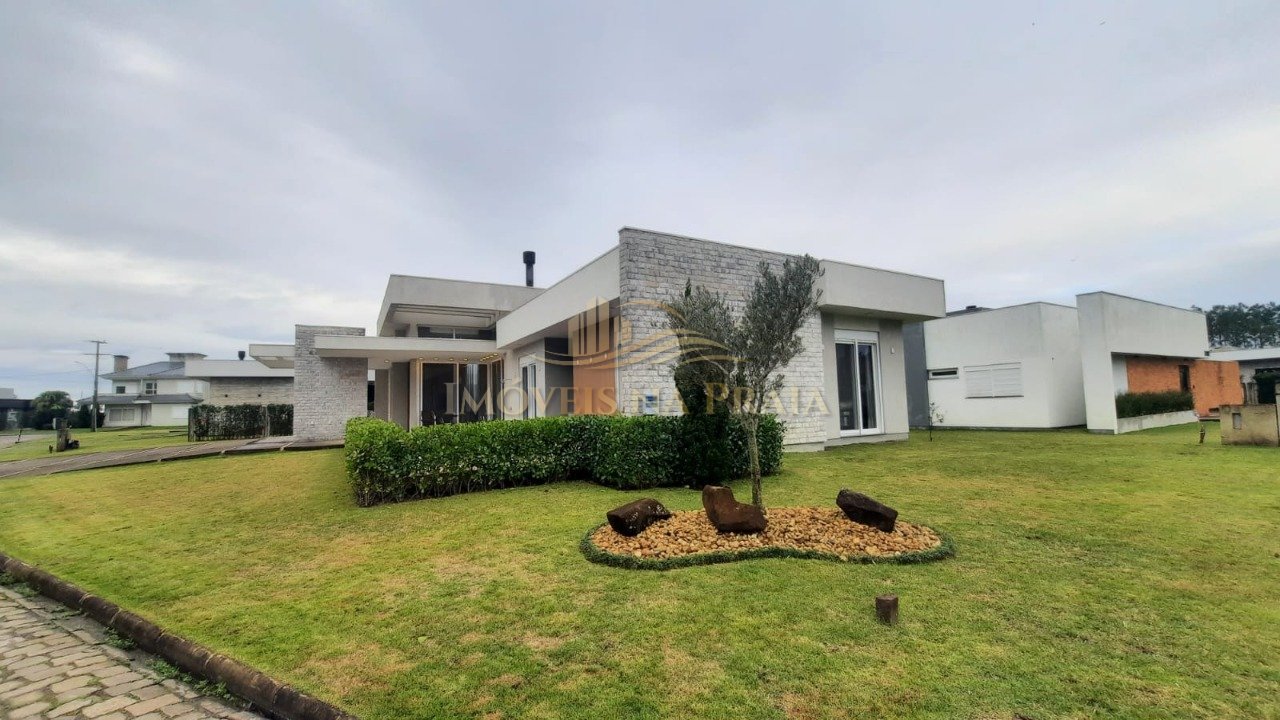 Foto 38 — Casa em Condomínio 4 Dormitório(s) Bairro Lagoa do